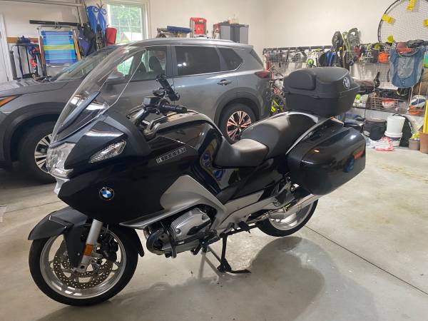 BMW, dovoz USA — foto 3 z 7