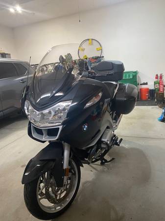 BMW, dovoz USA — foto 4 z 7