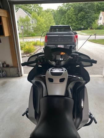 BMW, dovoz USA — foto 6 z 7
