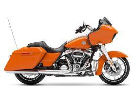 2023 Harley-Davidson, dovoz USA — foto 7 z 7