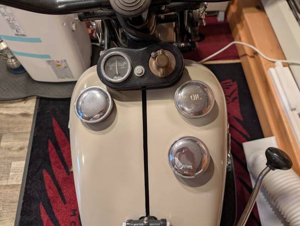Indian, dovoz USA — foto 4 z 11