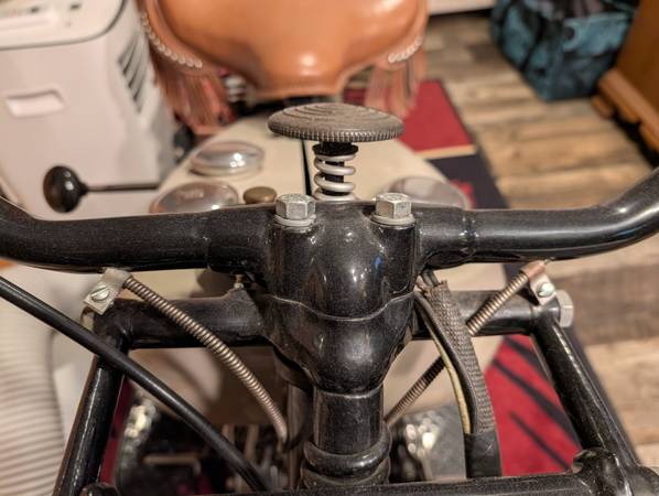 Indian, dovoz USA — foto 5 z 11