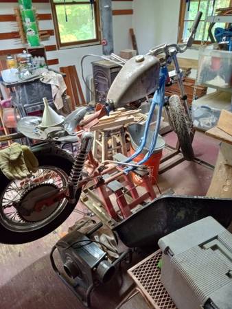 Harley-Davidson, dovoz USA — foto 2 z 5