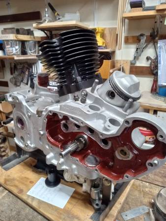 Harley-Davidson, dovoz USA — foto 4 z 5