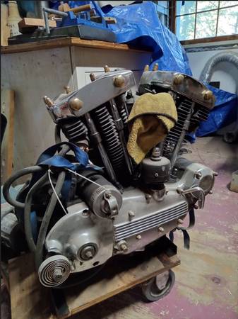 Harley-Davidson, dovoz USA — foto 5 z 5