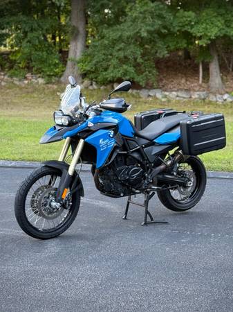 2013 BMW, dovoz USA — foto 2 z 12