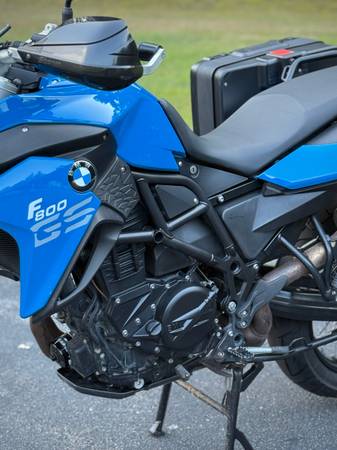 2013 BMW, dovoz USA — foto 8 z 12