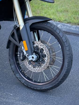 2013 BMW, dovoz USA — foto 9 z 12