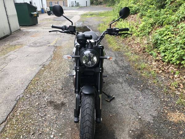 2022 Ducati, dovoz USA — foto 8 z 11