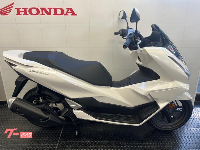 2025 ホンダ PCX, dovoz Japonsko — foto 1 2025 ホンダ PCX, dovoz Japonsko — foto 1