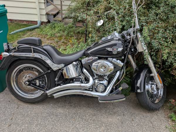 2011 Harley-Davidson, dovoz USA — foto 1 z 4 2011 Harley-Davidson, dovoz USA — foto 1 z 4