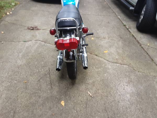 Suzuki, dovoz USA — foto 2 z 5