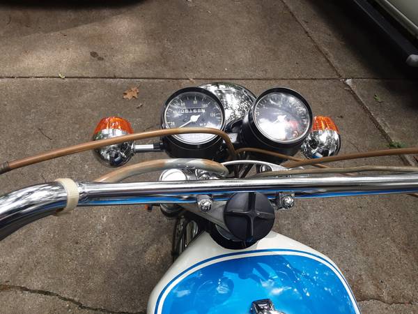 Suzuki, dovoz USA — foto 4 z 5