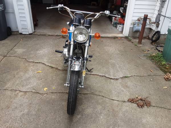 Suzuki, dovoz USA — foto 5 z 5