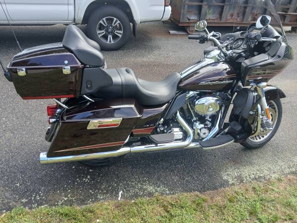 Harley-Davidson, dovoz USA — foto 12 z 12