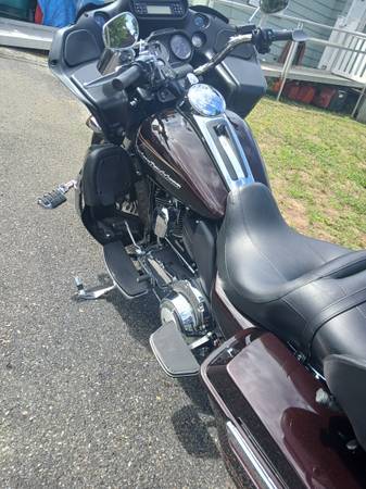 Harley-Davidson, dovoz USA — foto 2 z 12