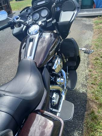 Harley-Davidson, dovoz USA — foto 3 z 12