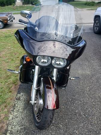 Harley-Davidson, dovoz USA — foto 7 z 12