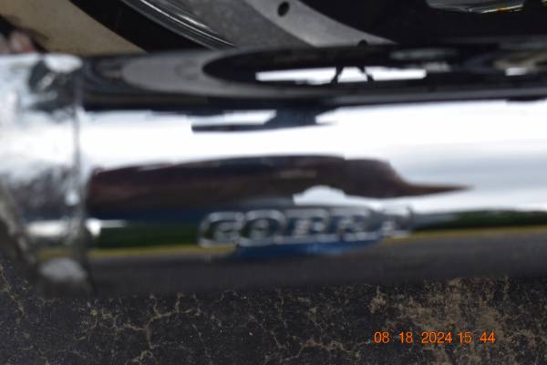 2013 Harley-Davidson, dovoz USA — foto 12 z 12