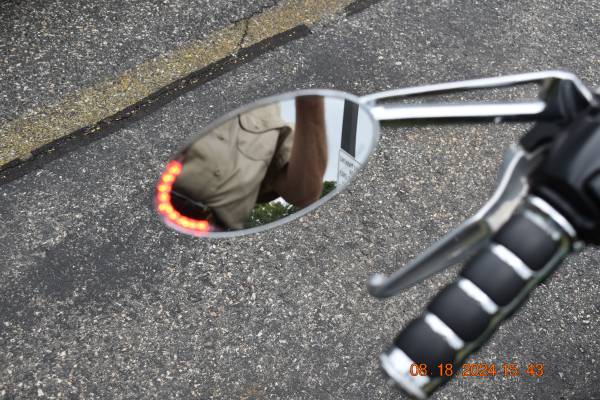 2013 Harley-Davidson, dovoz USA — foto 8 z 12