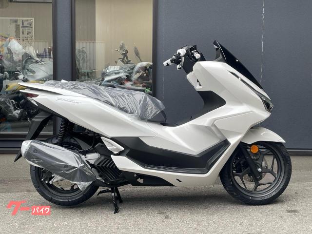 2025 ホンダ PCX, dovoz Japonsko — foto 1 2025 ホンダ PCX, dovoz Japonsko — foto 1