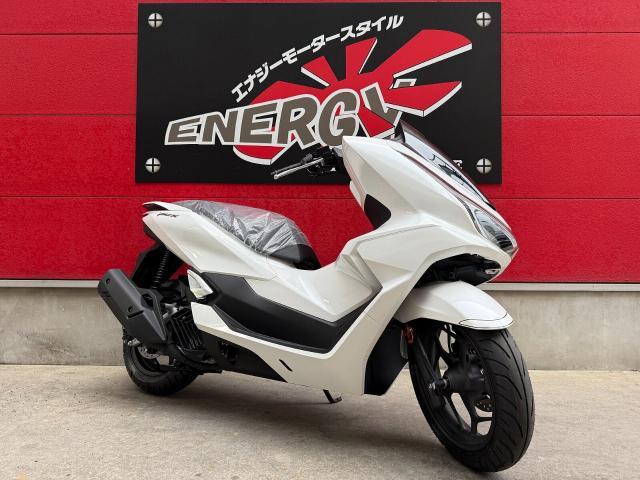 2025 ホンダ PCX, dovoz Japonsko — foto 1 2025 ホンダ PCX, dovoz Japonsko — foto 1