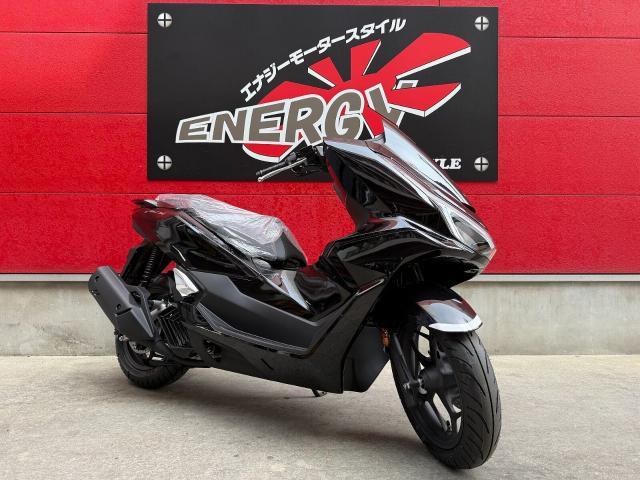 2025 ホンダ PCX, dovoz Japonsko — foto 1 2025 ホンダ PCX, dovoz Japonsko — foto 1