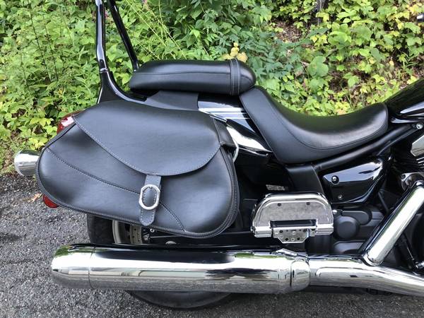 2015 Yamaha, dovoz USA — foto 3 z 11