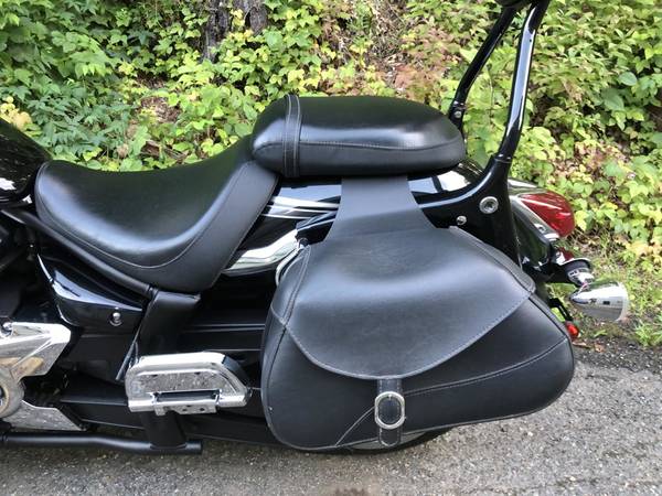 2015 Yamaha, dovoz USA — foto 9 z 11