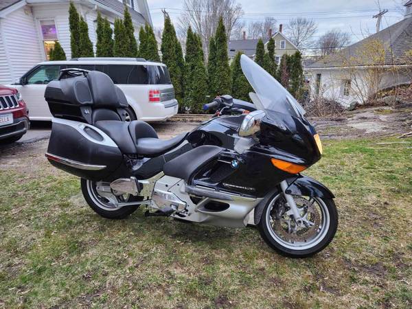 BMW, dovoz USA — foto 2 z 6