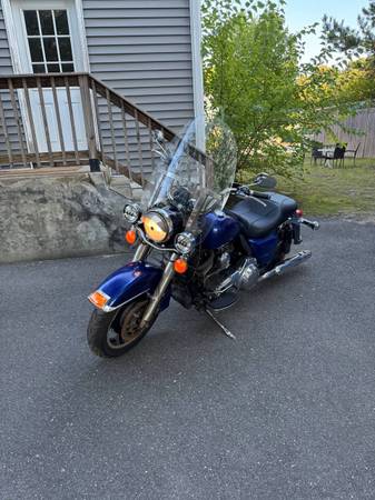 2011 Harley-Davidson, dovoz USA — foto 5 z 7