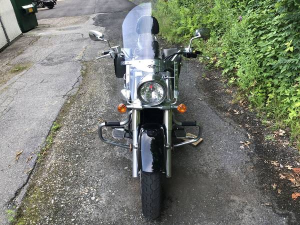 2019 Suzuki, černá, dovoz USA — foto 7 z 11