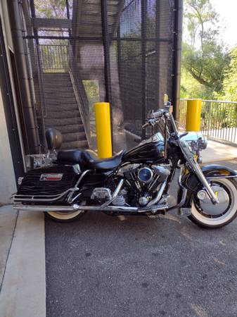 Harley-Davidson, dovoz USA — foto 2 z 2