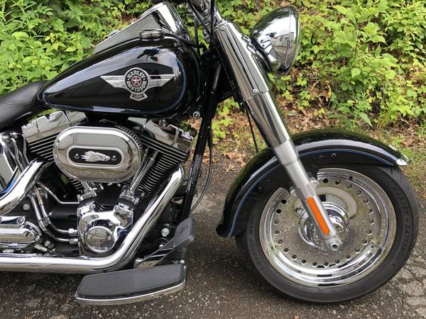 2013 Harley-Davidson, dovoz USA — foto 2 z 11