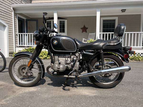 BMW, dovoz USA — foto 2 z 6