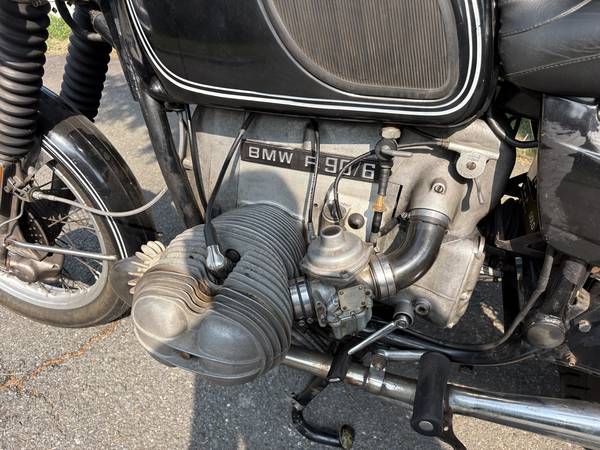 BMW, dovoz USA — foto 3 z 6