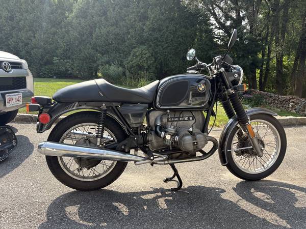 BMW, dovoz USA — foto 4 z 6