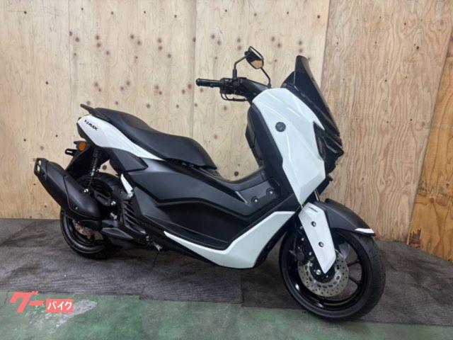 2025 ヤマハ NMAX, 746 km, dovoz Japonsko — foto 1 2025 ヤマハ NMAX, 746 km, dovoz Japonsko — foto 1