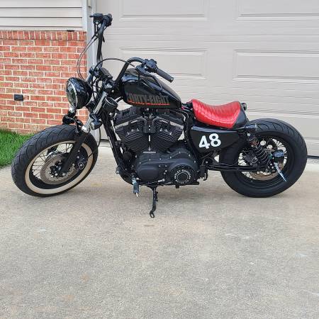 2015 Harley-Davidson, dovoz USA — foto 1 z 12 2015 Harley-Davidson, dovoz USA — foto 1 z 12