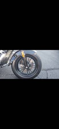 2016 Indian, dovoz USA — foto 11 z 12