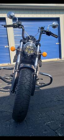 2016 Indian, dovoz USA — foto 12 z 12