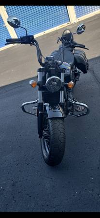 2016 Indian, dovoz USA — foto 4 z 12