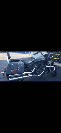 2016 Indian, dovoz USA — foto 5 z 12