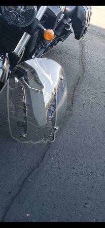 2016 Indian, dovoz USA — foto 7 z 12