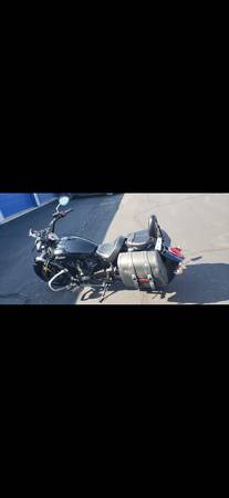 2016 Indian, dovoz USA — foto 8 z 12