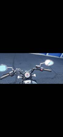 2016 Indian, dovoz USA — foto 9 z 12