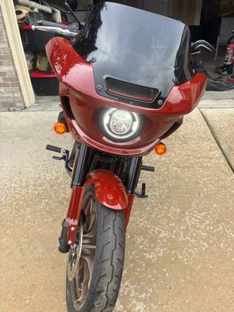 Harley-Davidson, dovoz USA — foto 10 z 12