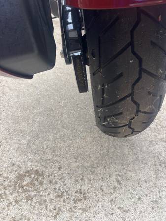Harley-Davidson, dovoz USA — foto 2 z 12