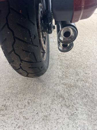 Harley-Davidson, dovoz USA — foto 3 z 12