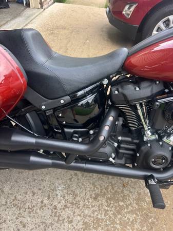 Harley-Davidson, dovoz USA — foto 8 z 12
